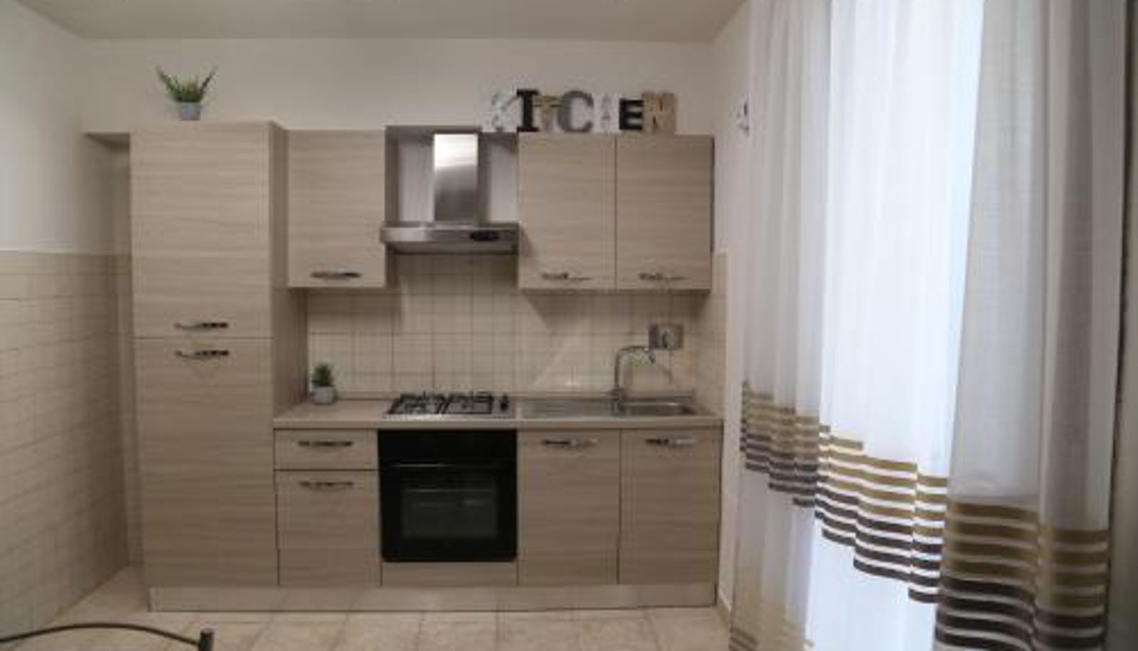 Apartment - Casa Ercoli BOITO