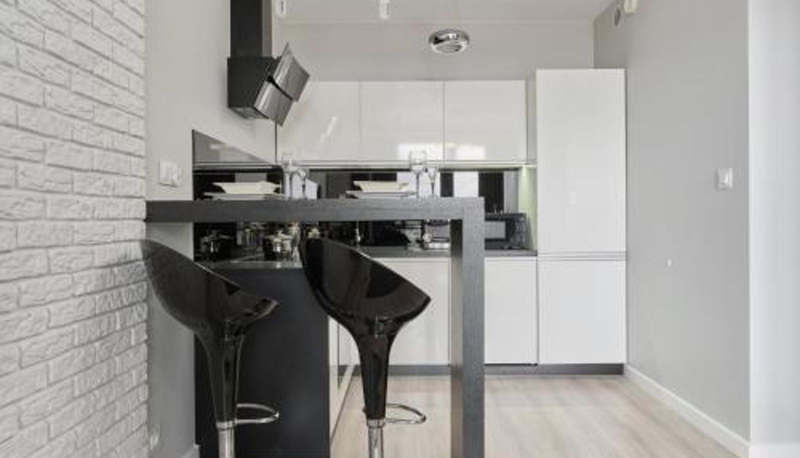 Appartement - Odra Tower Apartment Center of Wrocław by Renters Prestige