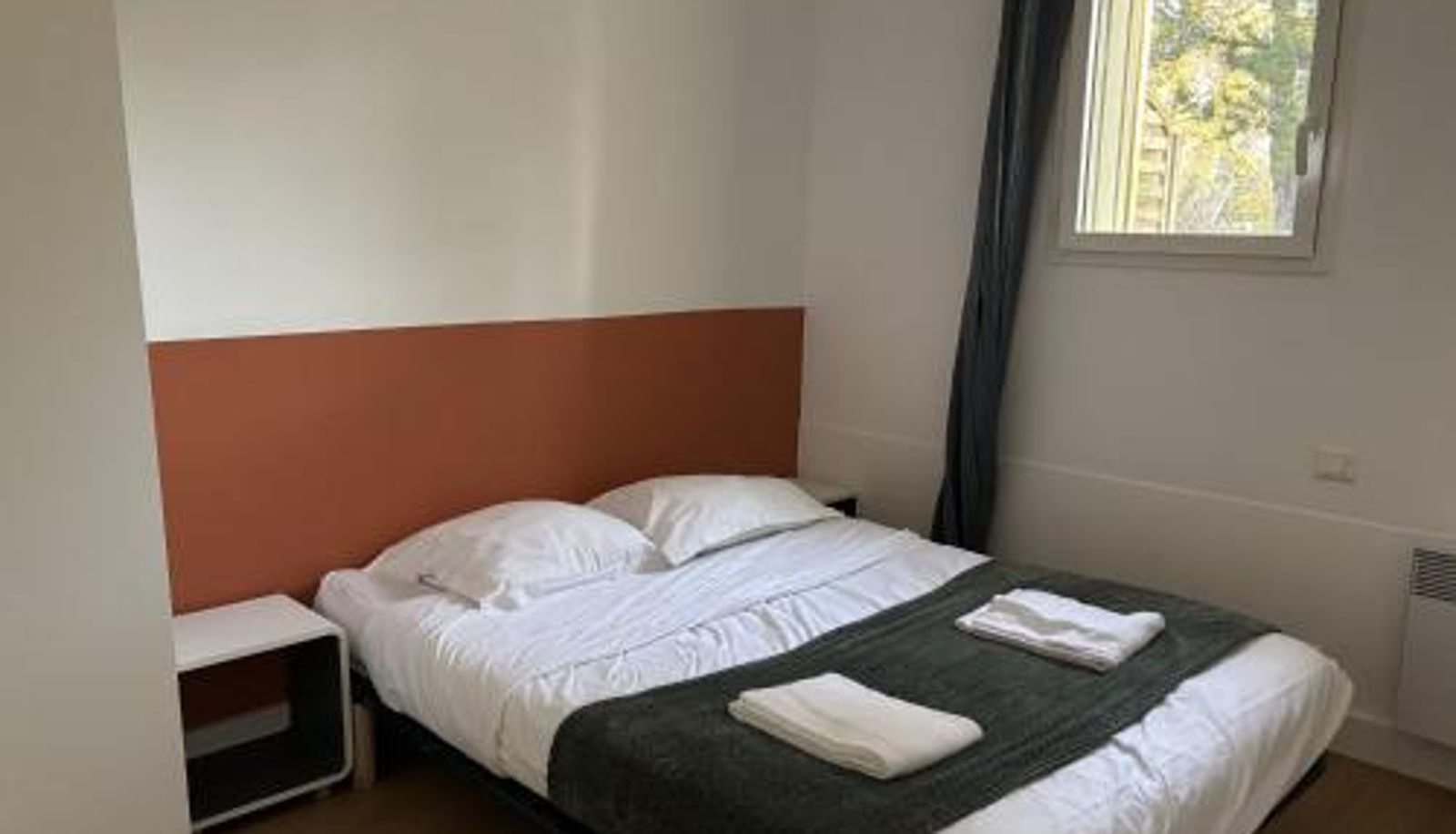 Apartamento - Cottages des Pins