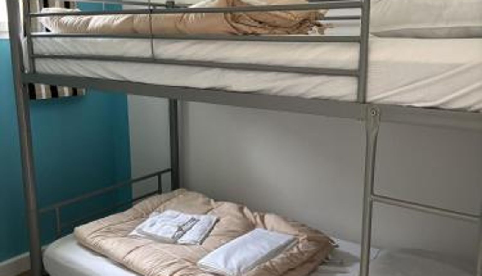 Apartamento - Cottages des Pins