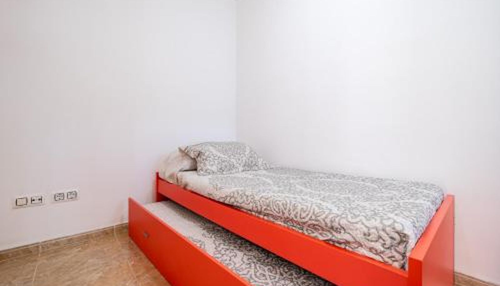 Apartamento - Villa Manoli