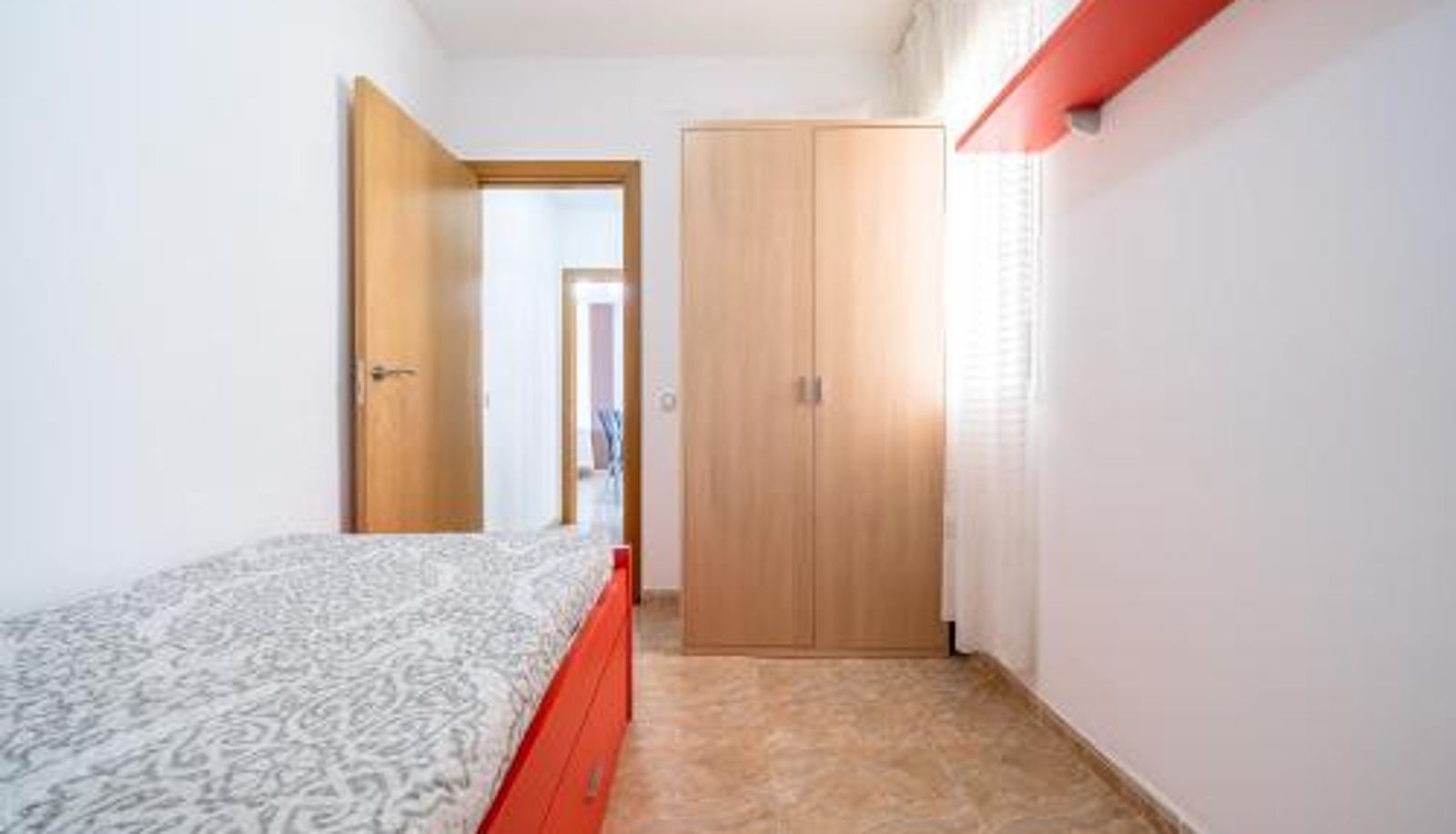 Apartamento - Villa Manoli