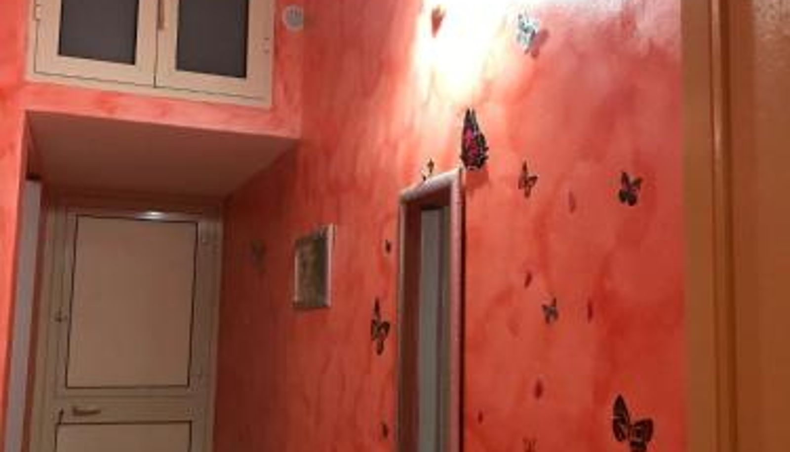 Chambre Standard - Sweet Home Rosy