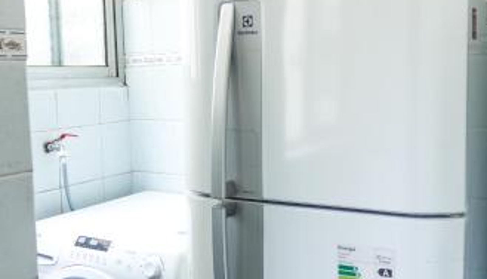 Appartement - Apartamento Recoleta Buenos Aires - 2do piso por escalera -