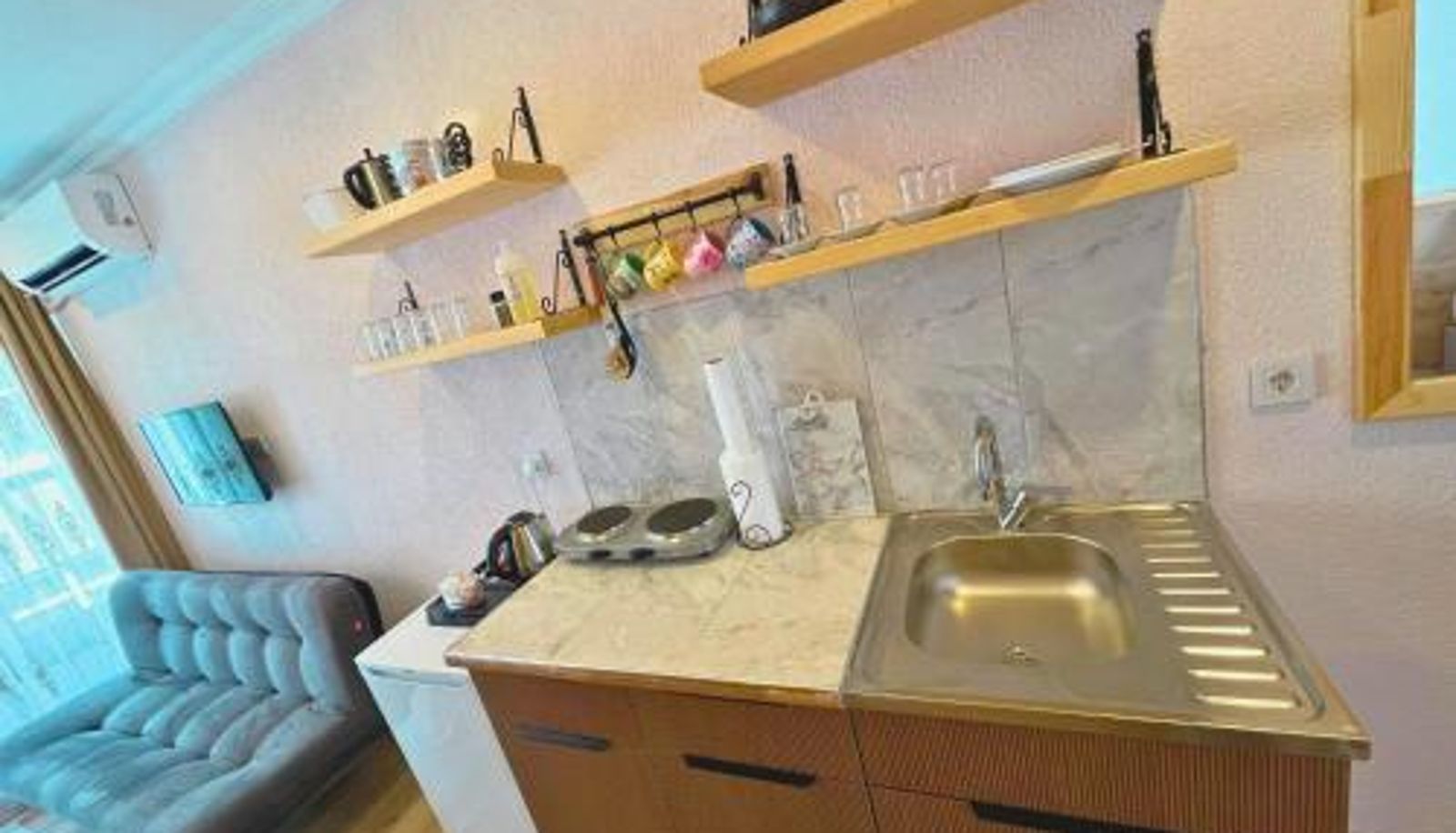 Apartment - Dila Apart Hotel