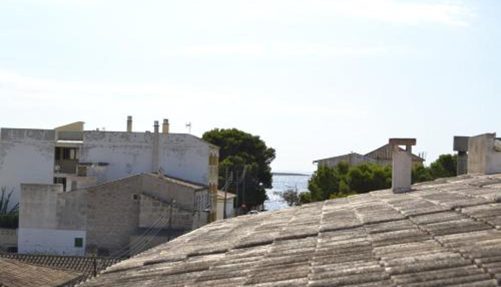 Info - Casa Colonia