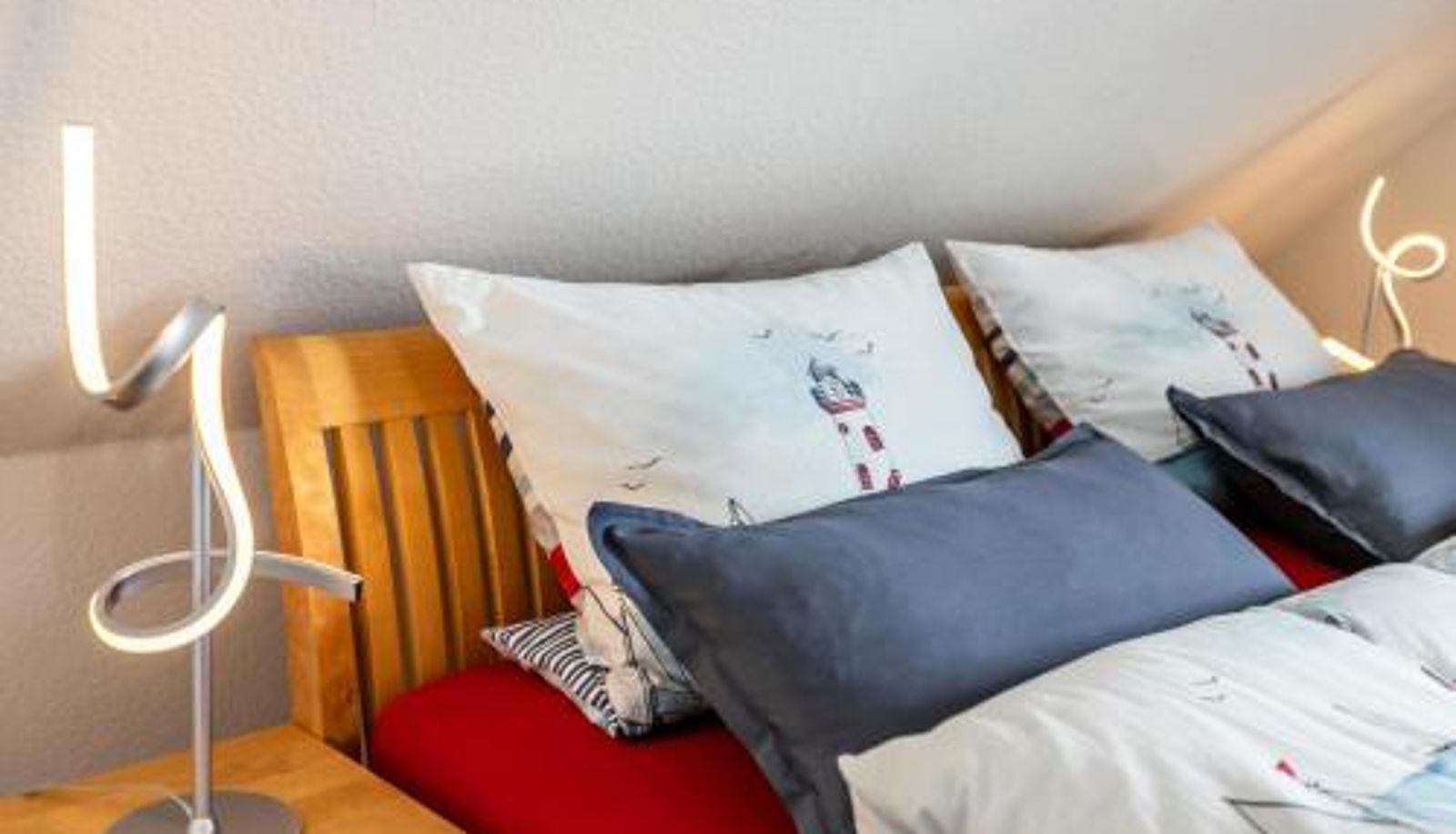 Apartament - Bi uns to hus - Obendsünn
