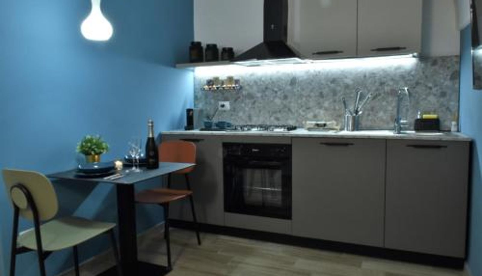 Standardzimmer - Dedoor Luxury Appart