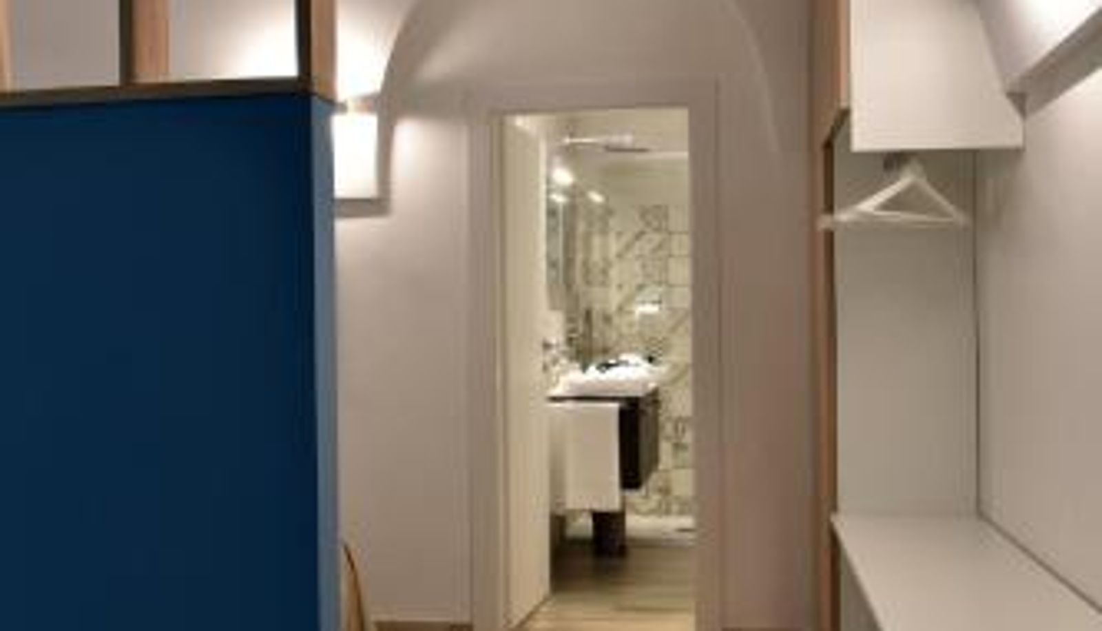 Standardzimmer - Dedoor Luxury Appart