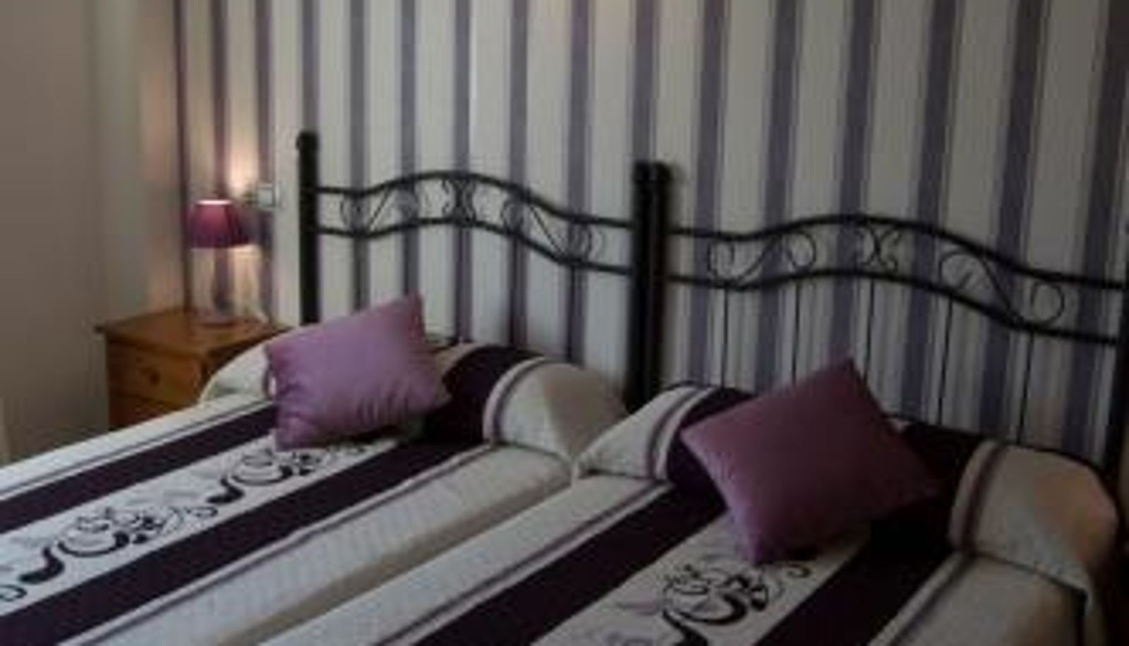 Apartment - Apartamentos El Pradón