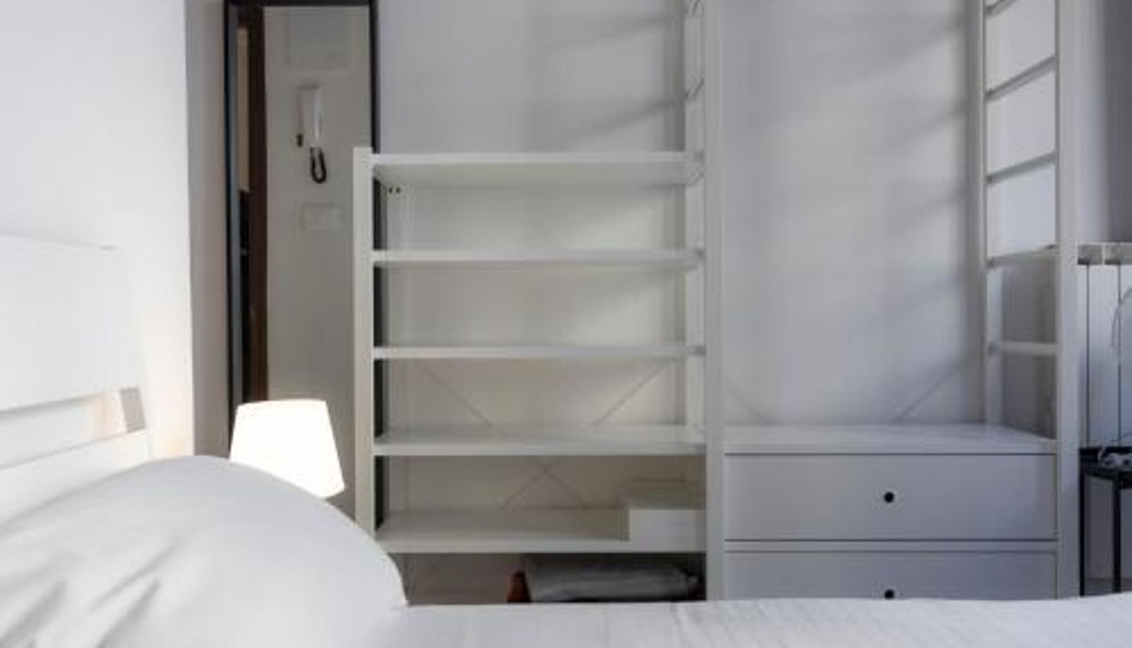 Chambre - Chianti's Inn