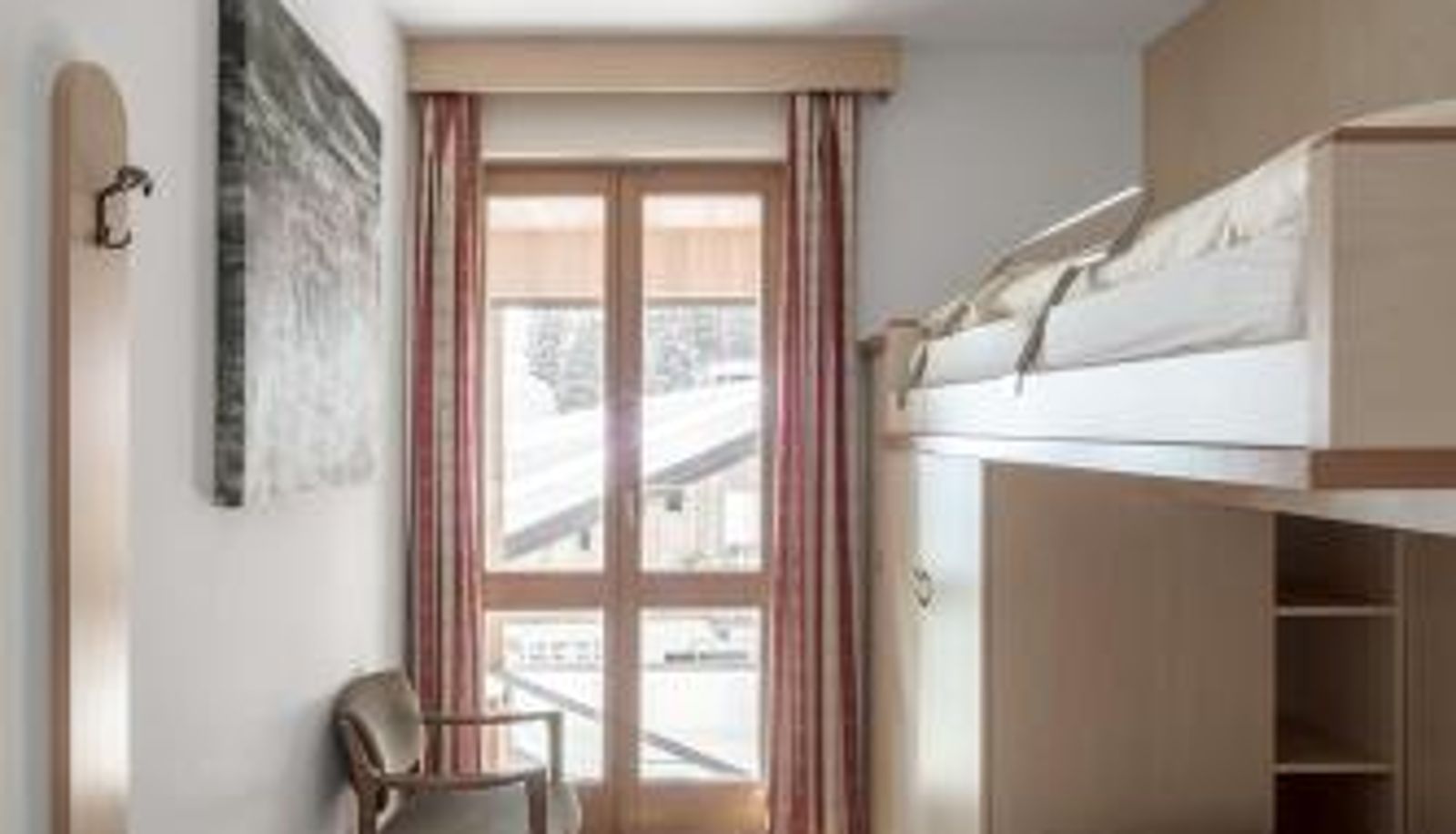 Apartment - ARTEFUGIUM panoramico