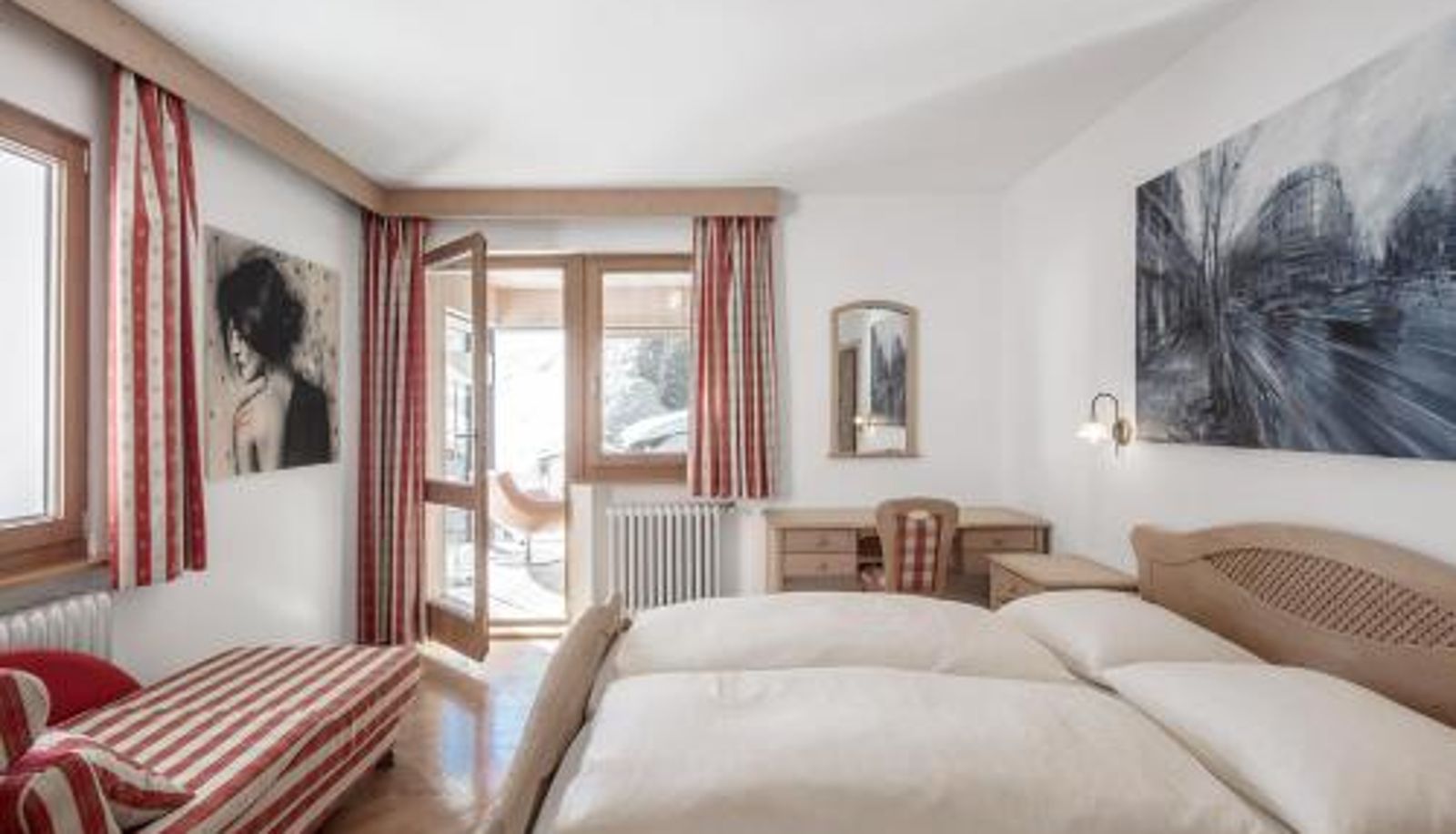 Apartment - ARTEFUGIUM panoramico