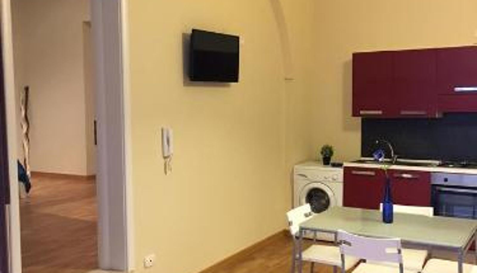 Apartment - Palazzo Gancia holiday homes