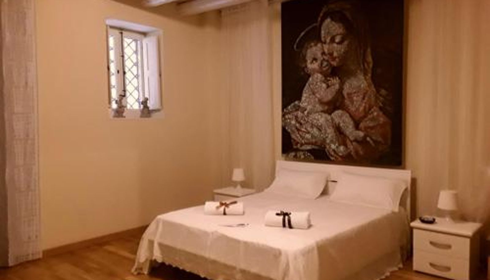Apartment - Palazzo Gancia holiday homes