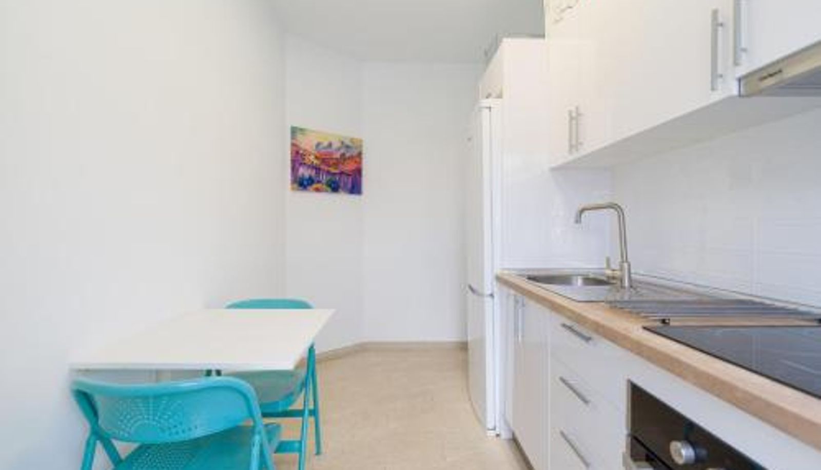 Apartament - MOGAN TERRACE - 100 meters from the beach - Gran Canaria STAYS