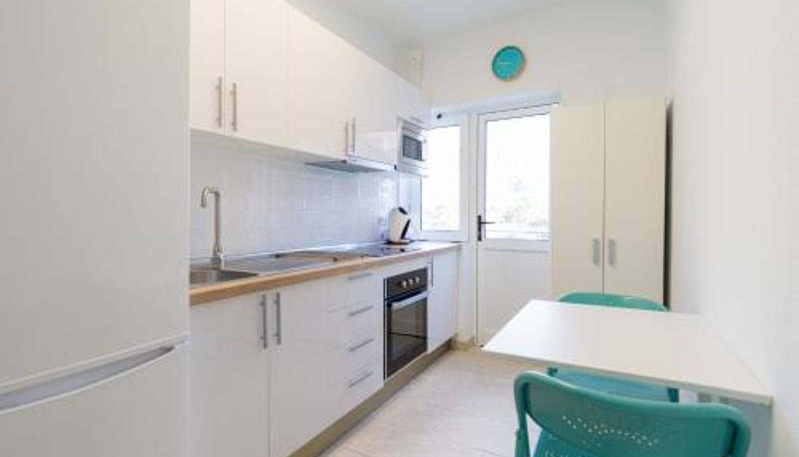 Apartament - MOGAN TERRACE - 100 meters from the beach - Gran Canaria STAYS