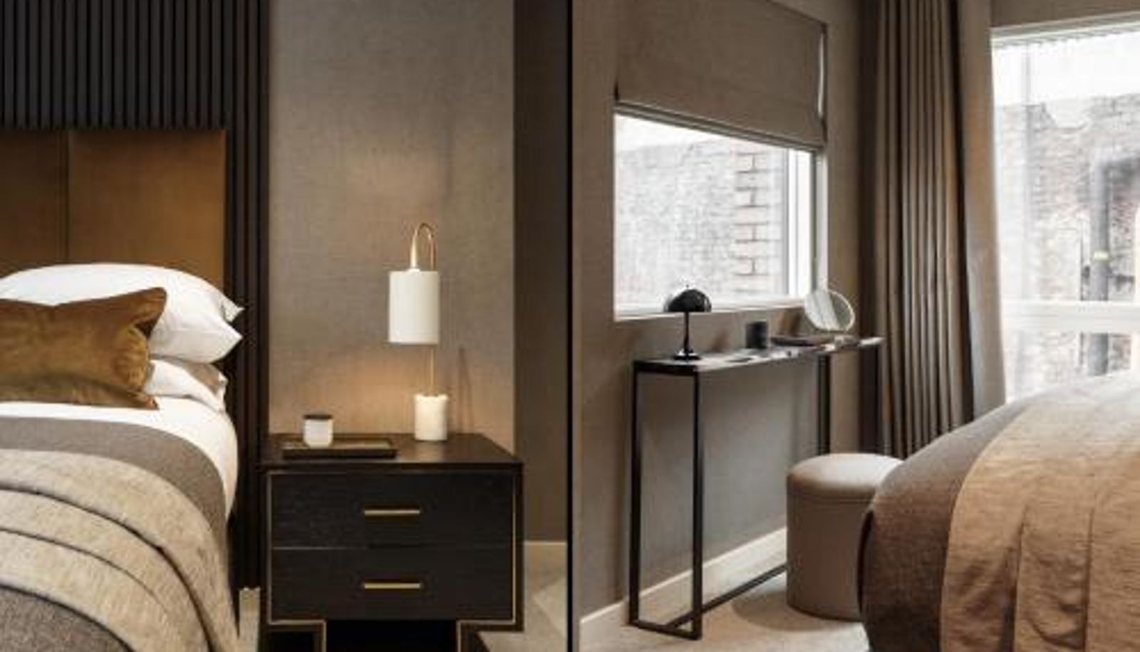 Apartamento - Hudson Quarters- FREE PARKING 9 Kings