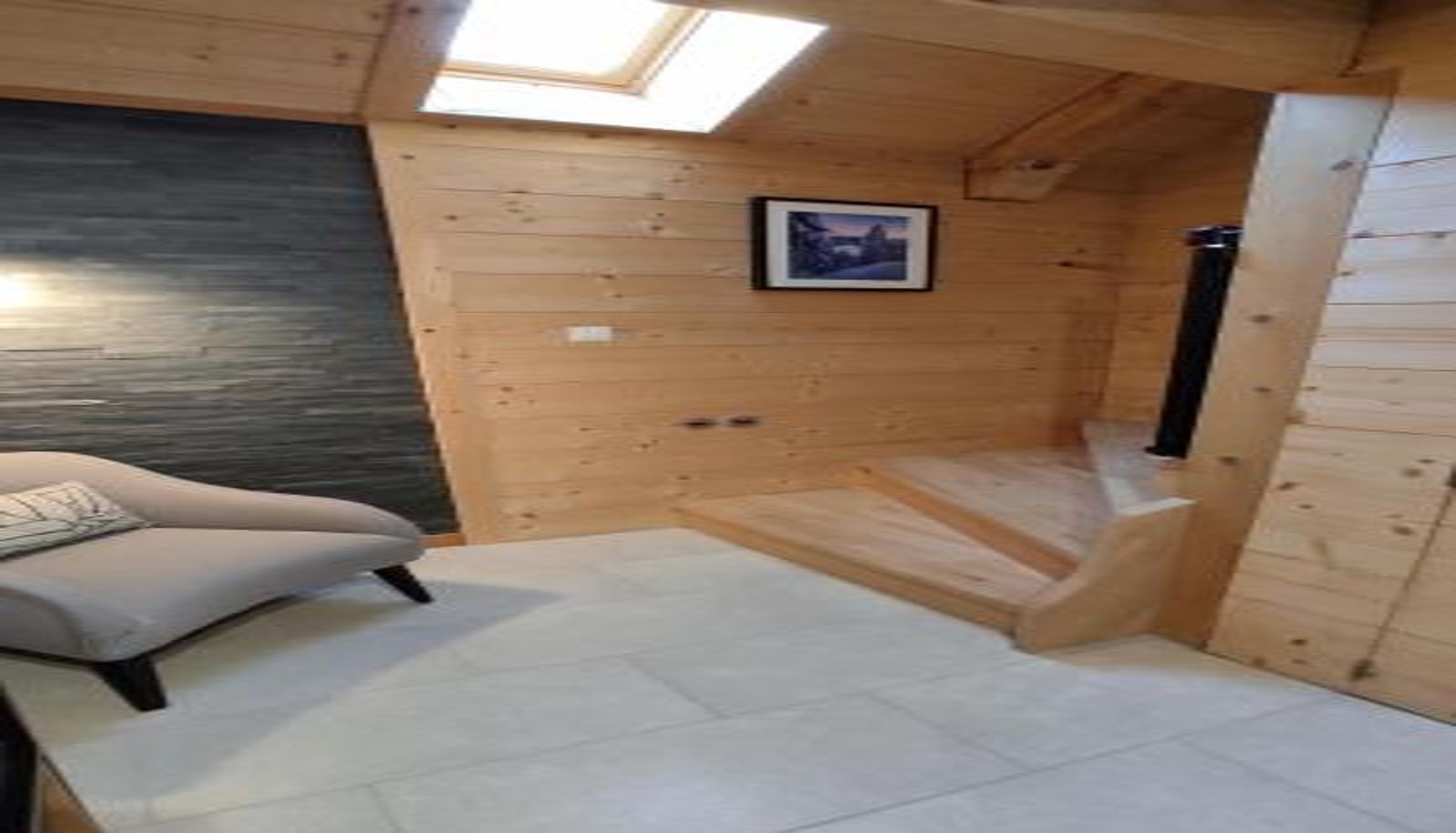 Appartamento - Valley Lodge
