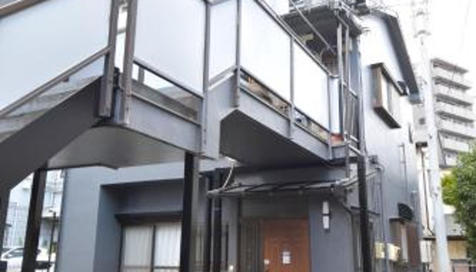 Appartamento - up to 5 guests 【Hotel Futaba HeightsC】good access