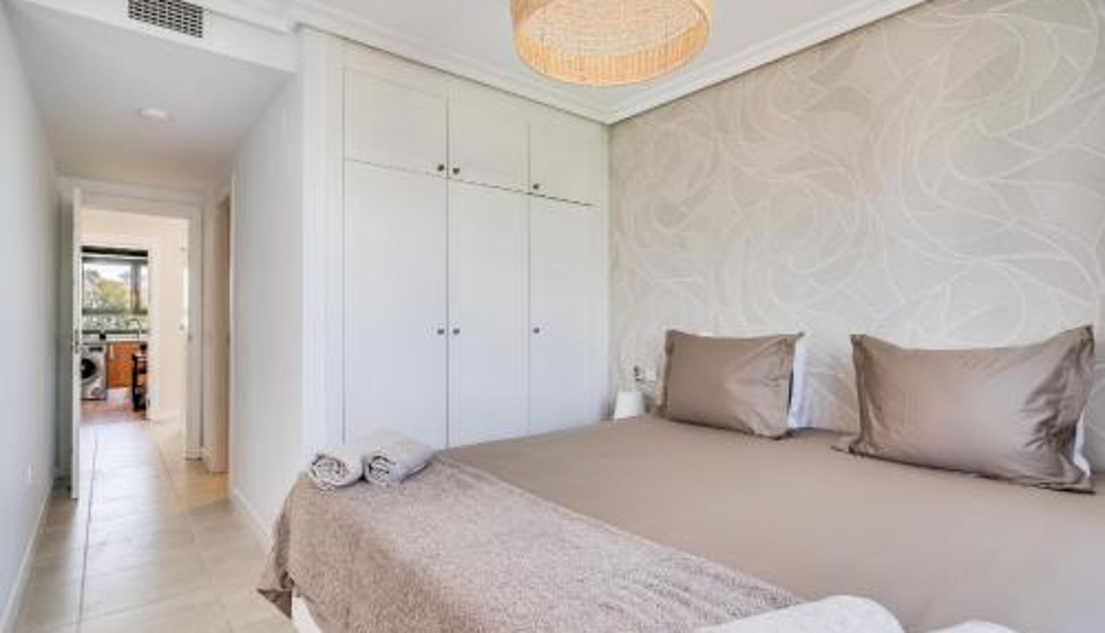 Appartement - Penthouse Sunset With Jacuzzi