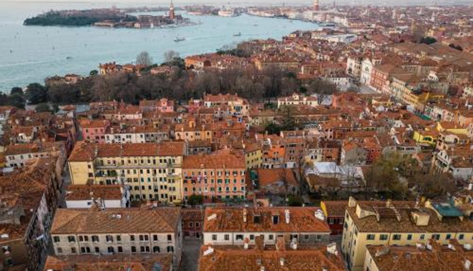 Appartement - Tiepolo Apartment in the Biennale District R&R