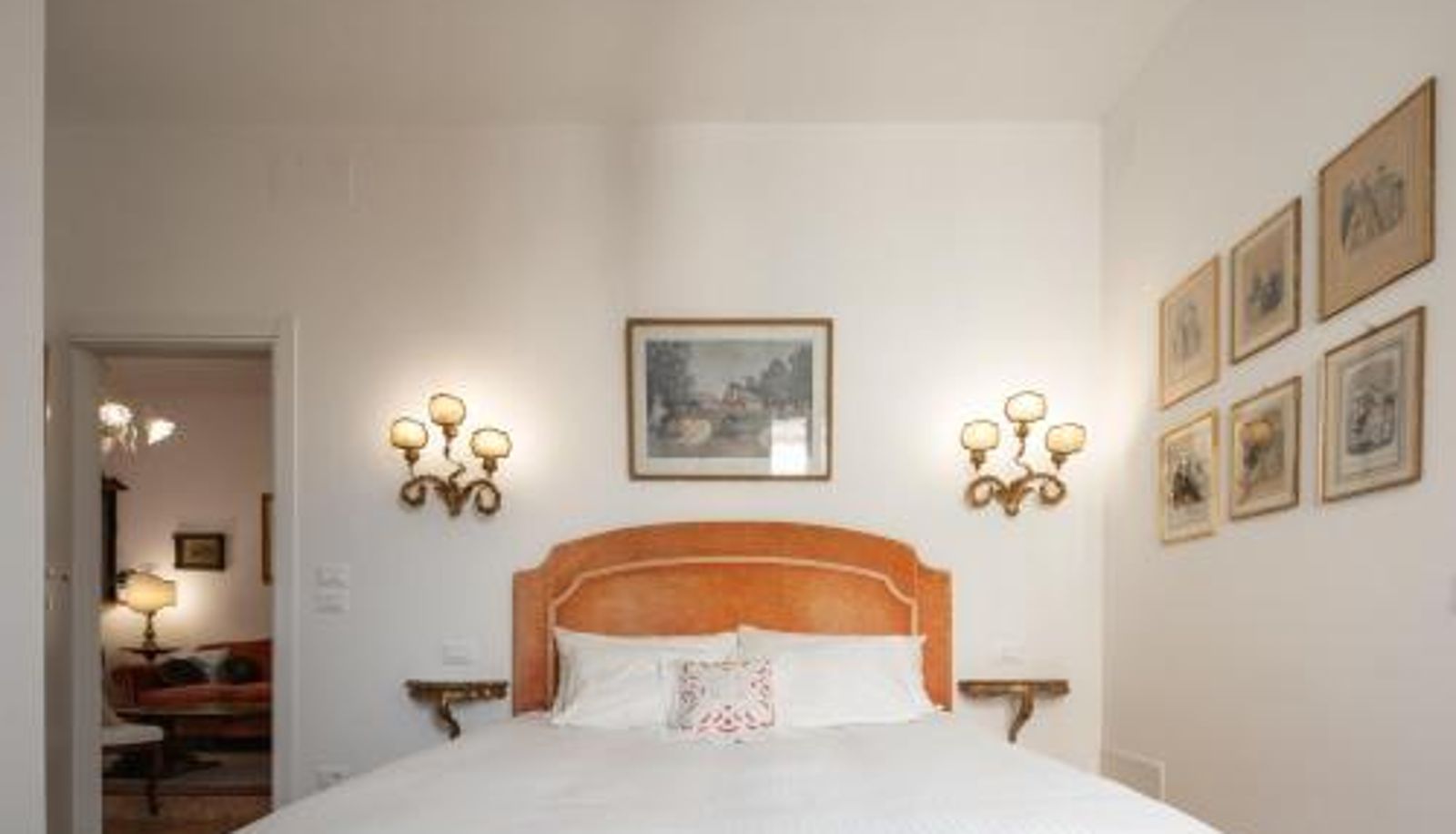 Appartement - Tiepolo Apartment in the Biennale District R&R