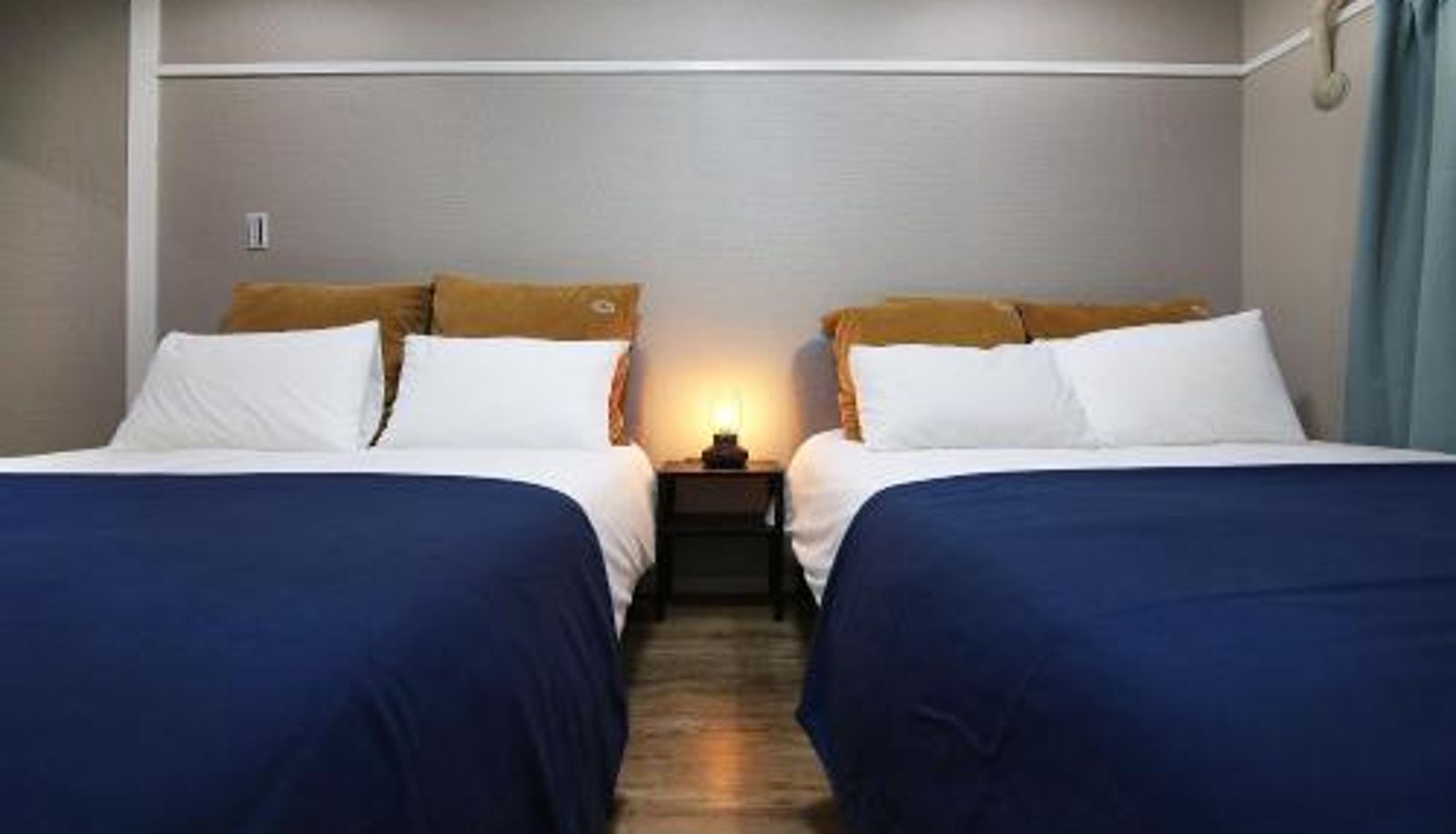 Camera standard - KANDA HOUSE!! Shin-Okubo Walkable Modern Stay with Shinjuku Access