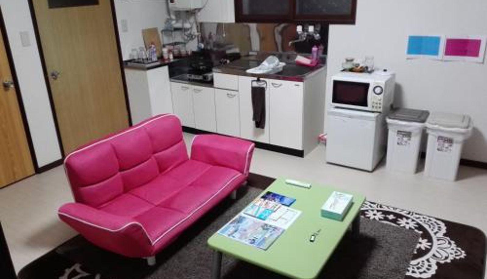 Apartment - Corpo Marika A