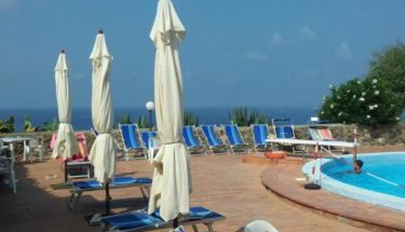 Pool - Gli Appartamenti degli Dei