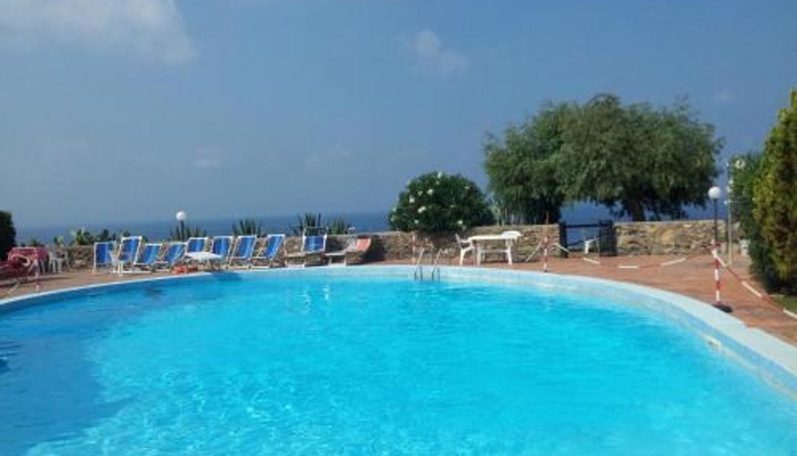 Apartment - Gli Appartamenti degli Dei