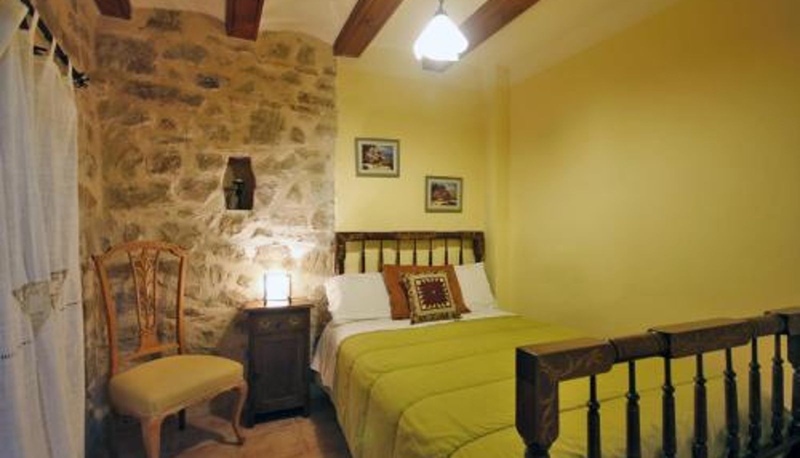 Apartment - Apartamentos Santa Agueda