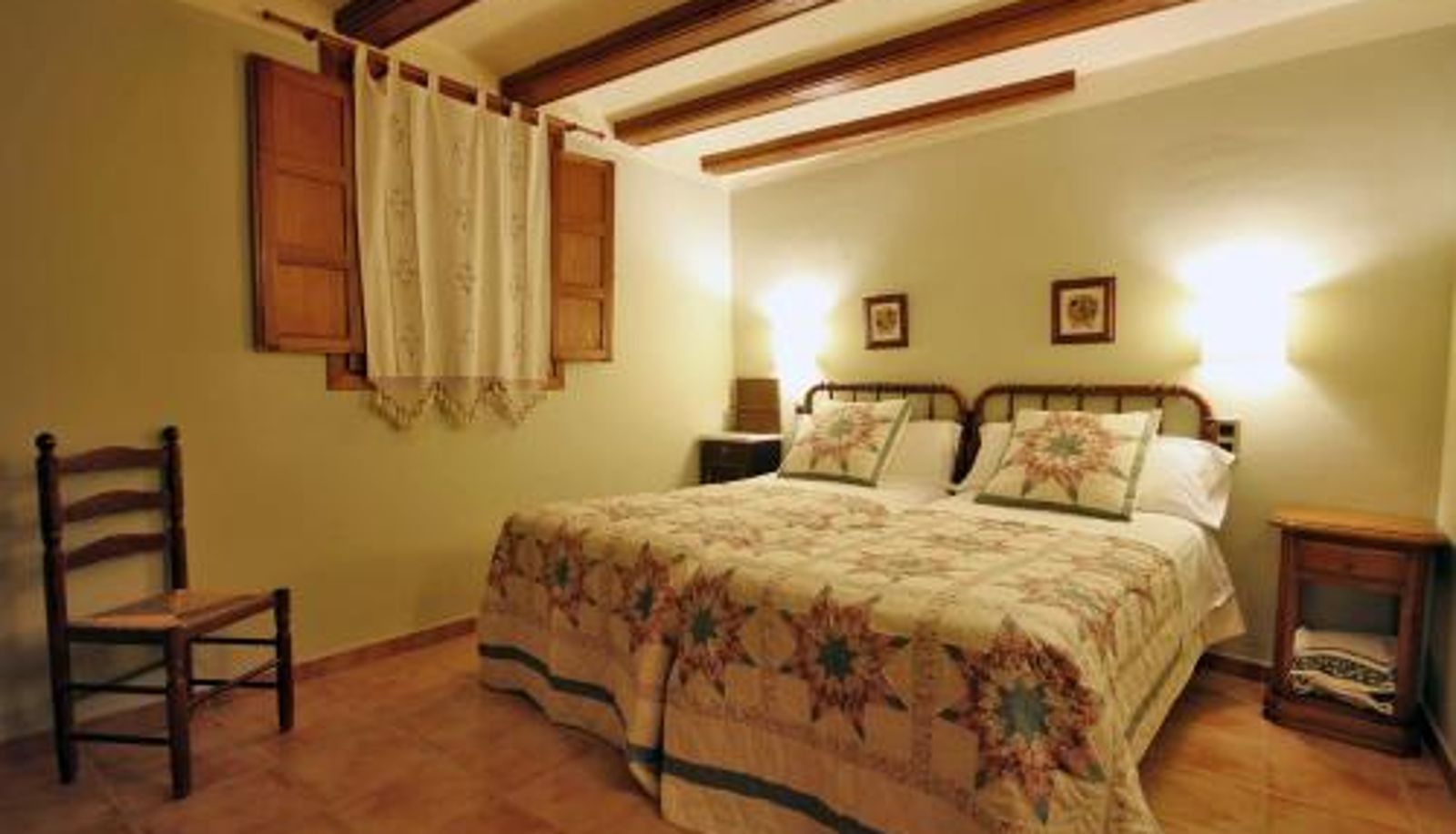 Appartement - Apartamentos Santa Agueda