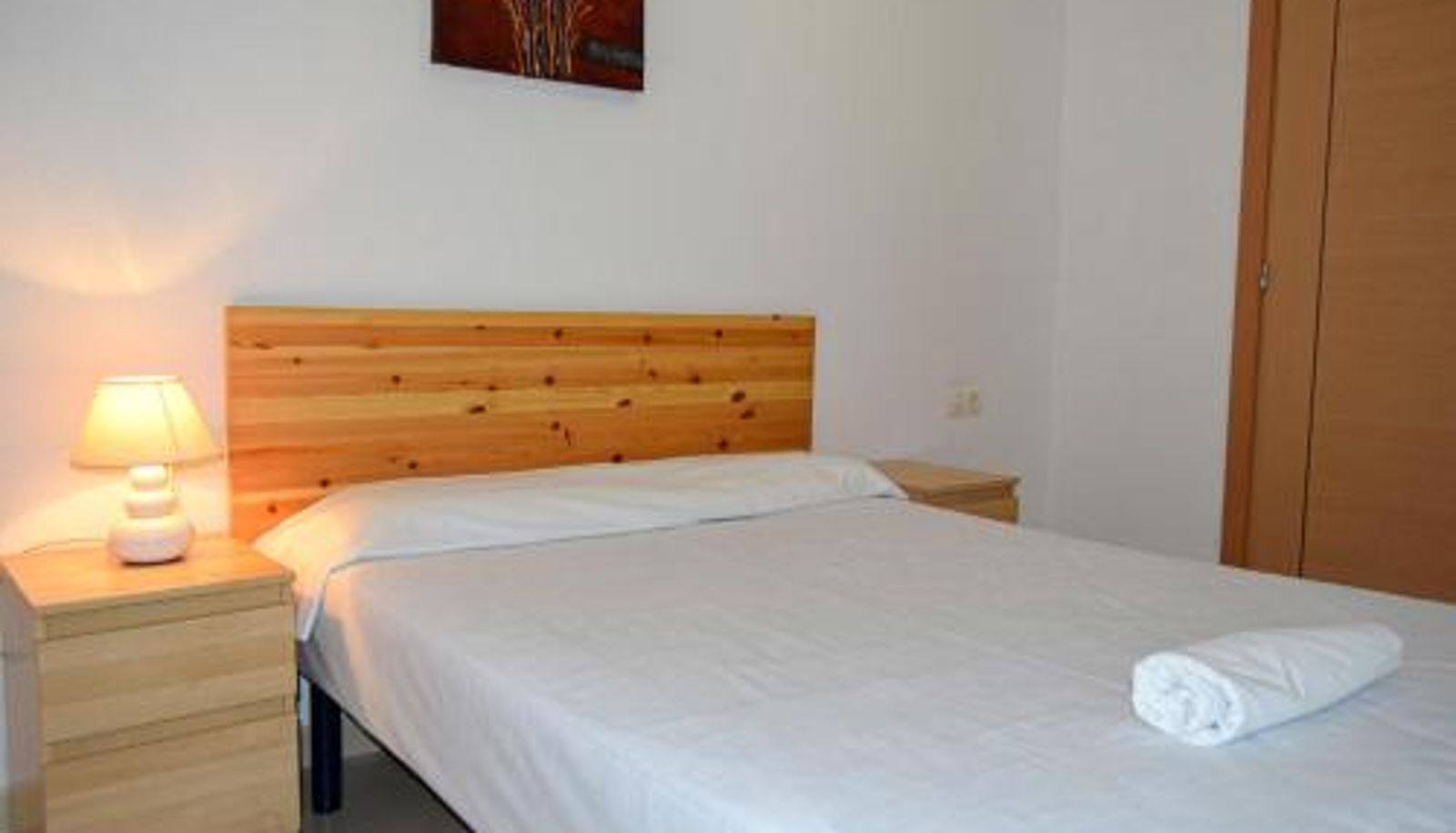 Apartment - Apartamentos Terrazas al Mar 3000