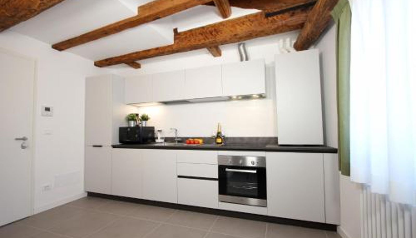 Appartement - Residence degli Artisti