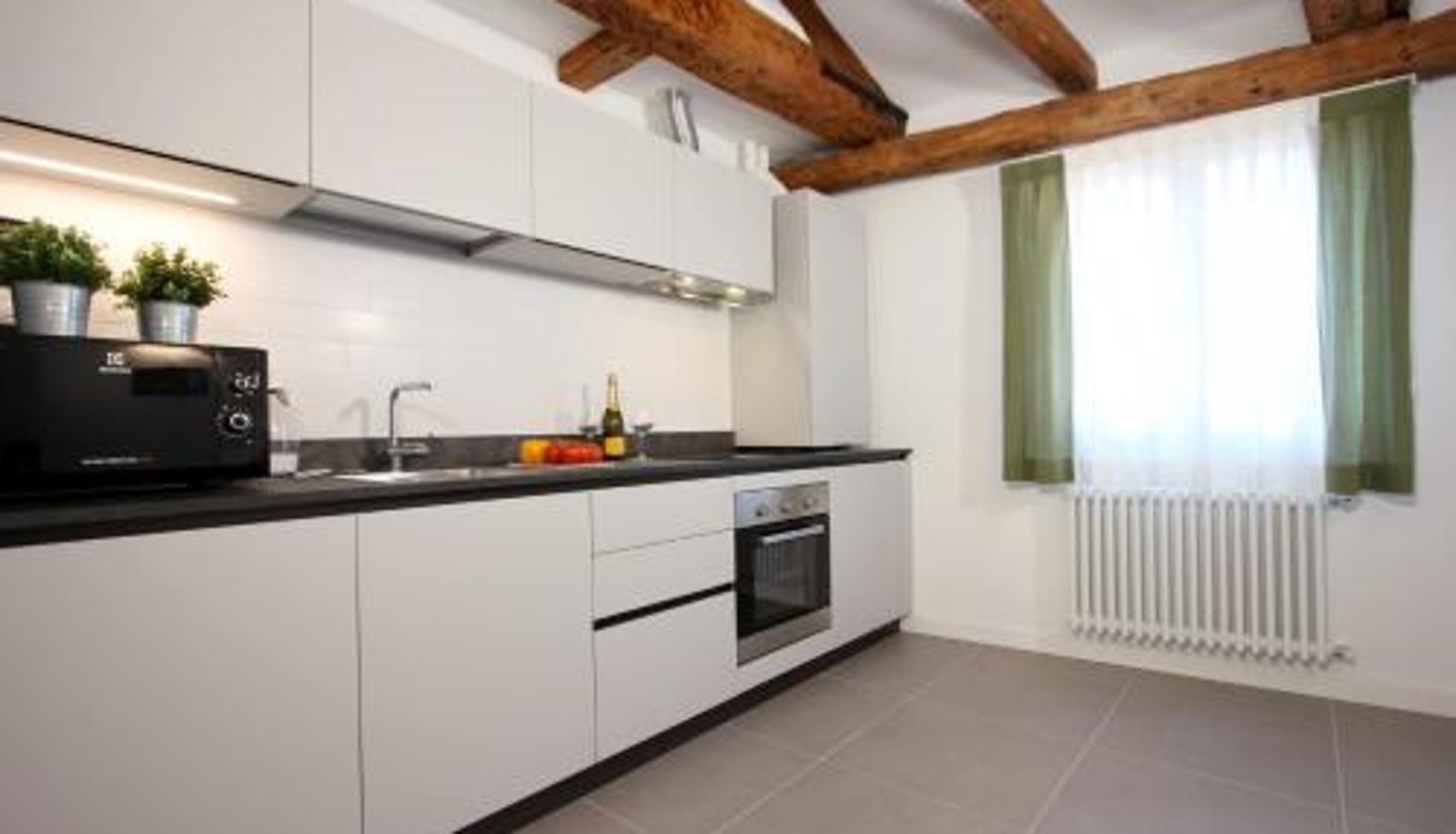 Appartement - Residence degli Artisti
