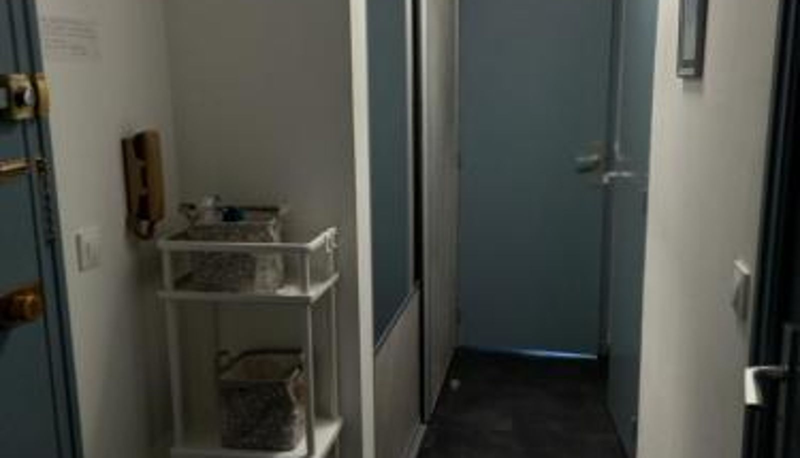Standardzimmer - F2 La Corniche "2 ètoiles"