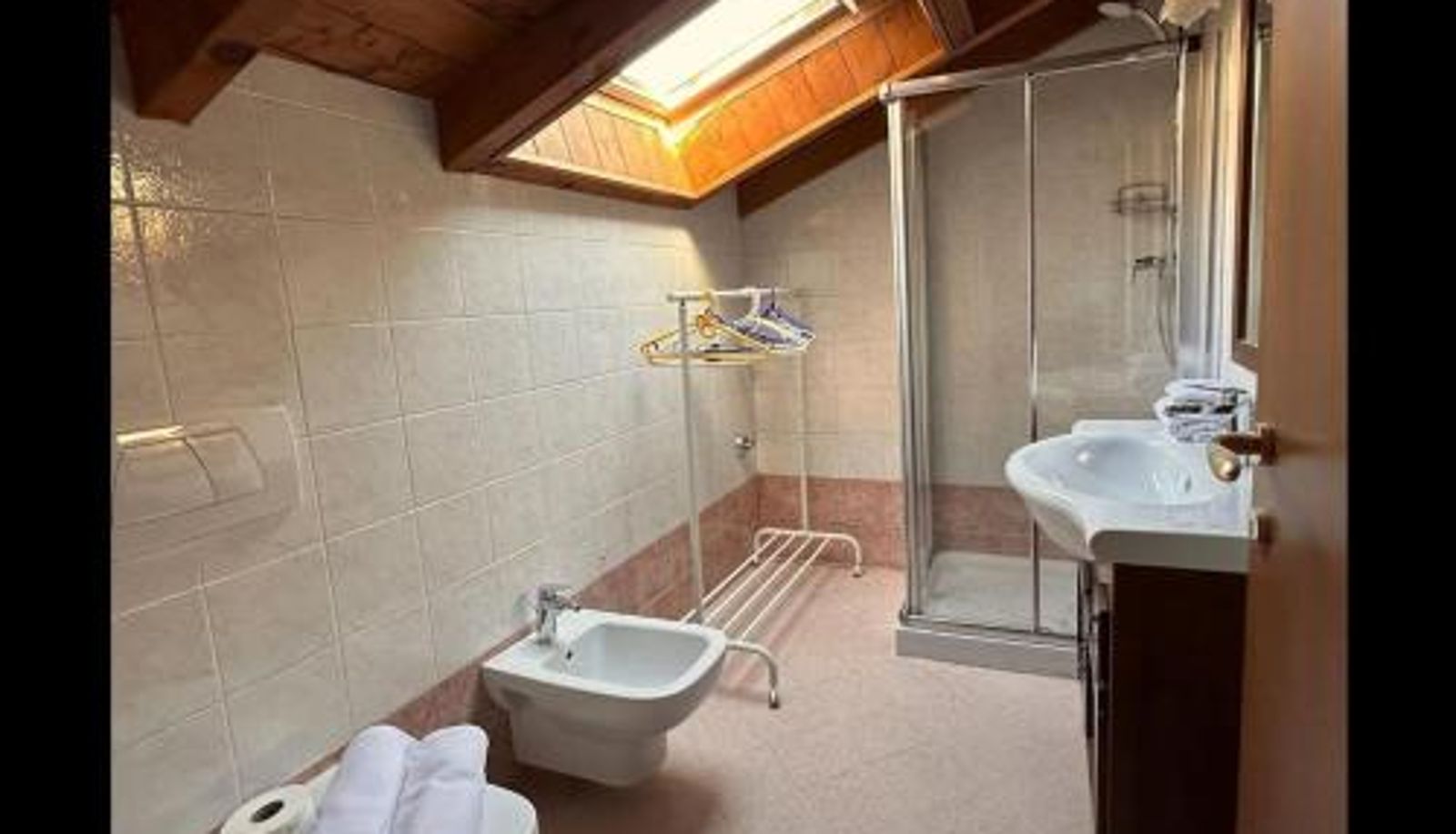 Standard room - Casa nel borgo di Argegno