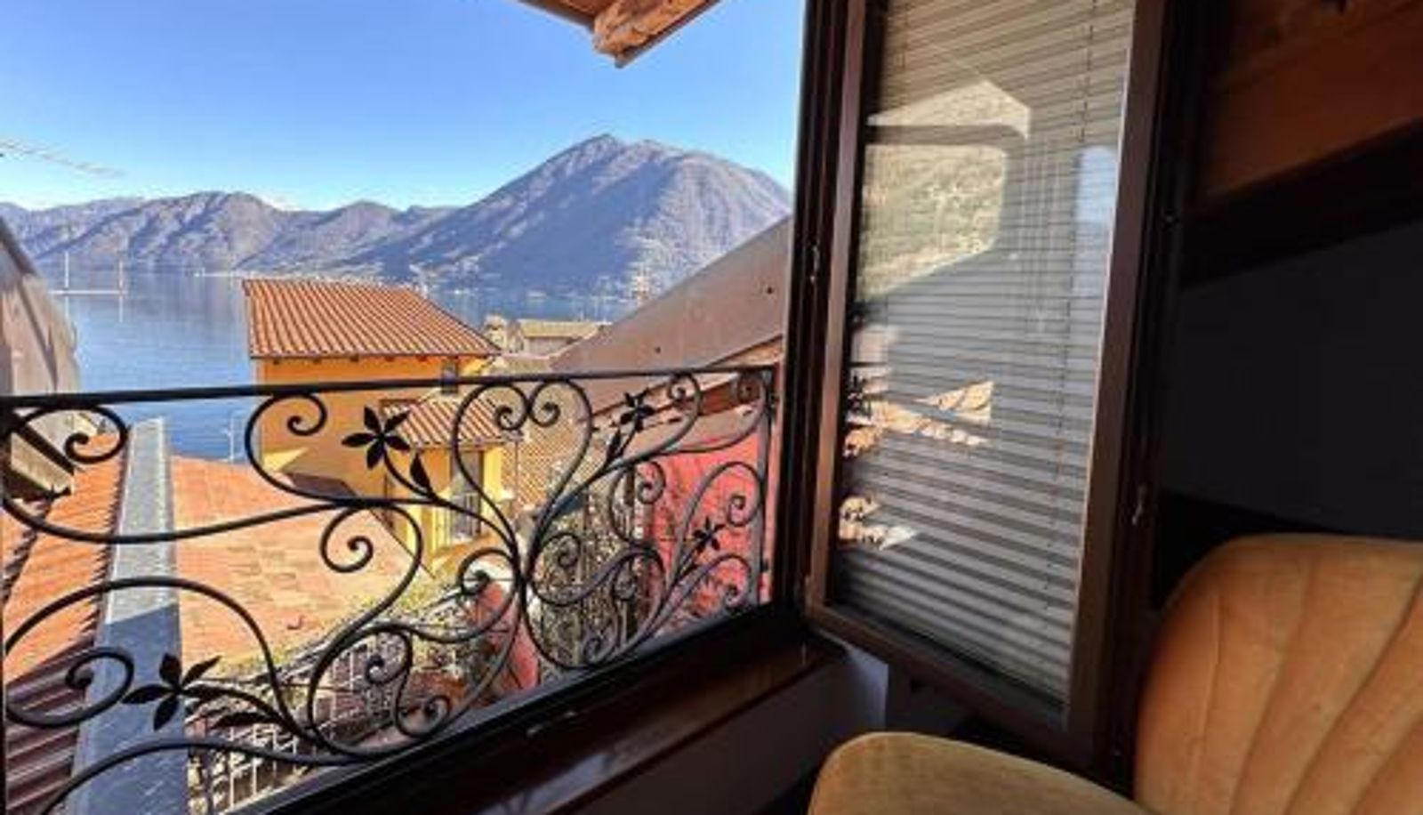 Standard room - Casa nel borgo di Argegno