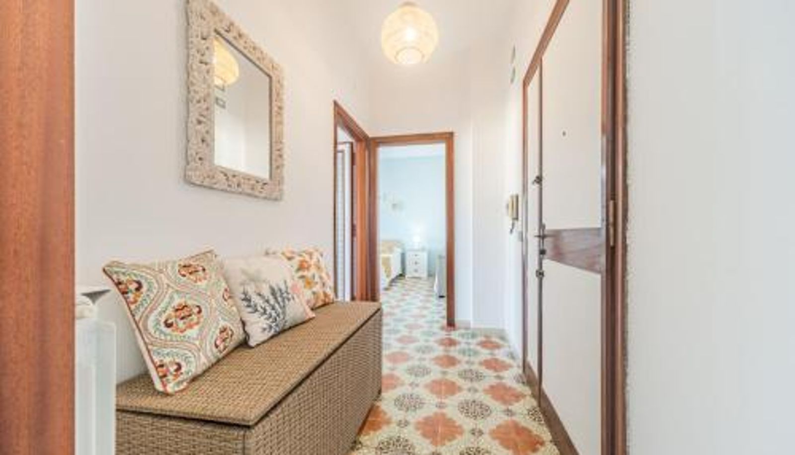 Apartment - Magnoliahome Al Mare