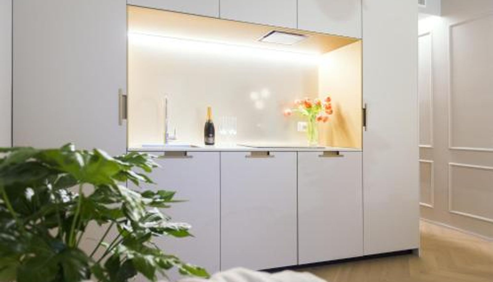 Info - RICCIONE SUITE DESIGN