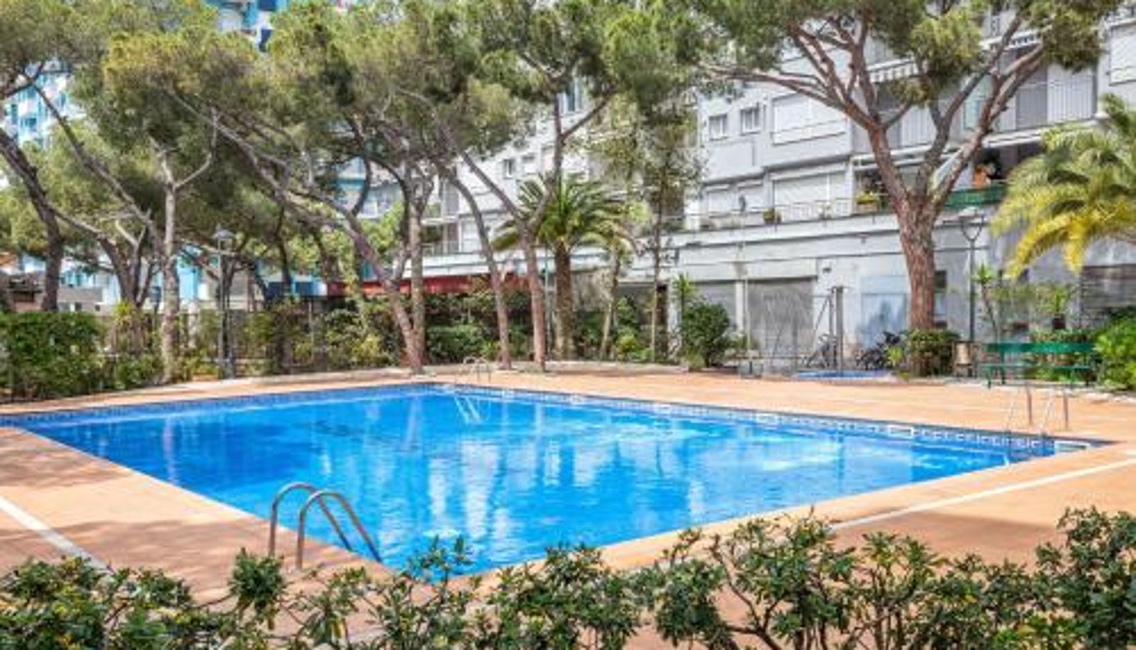 Apartment - Flateli Blanes Vista Mar