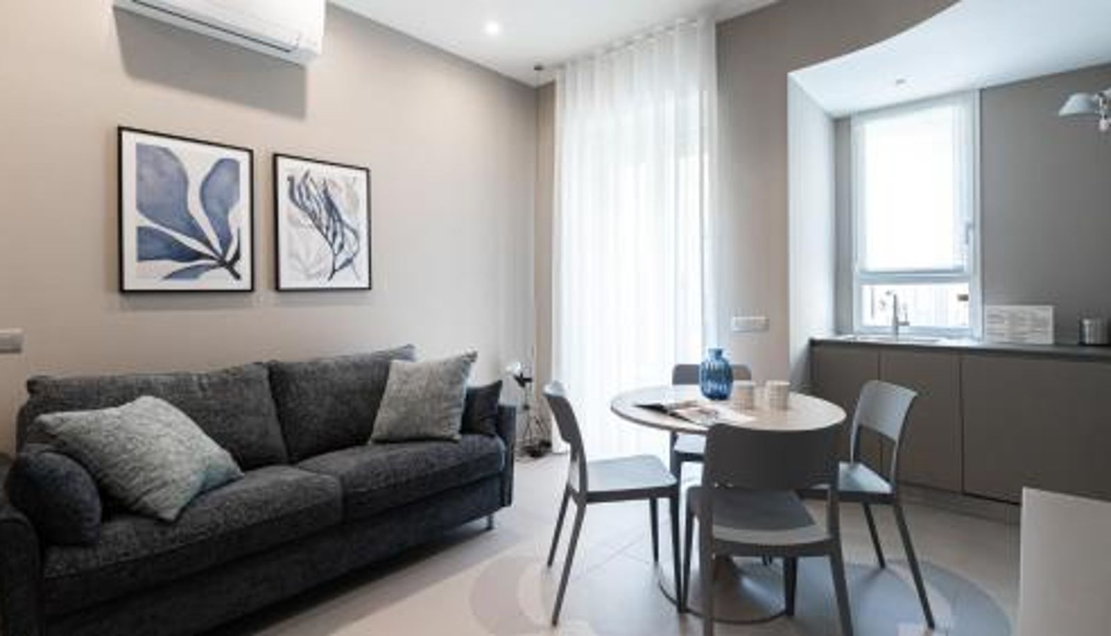 Appartement - Italianway Comfort - Maderno 4