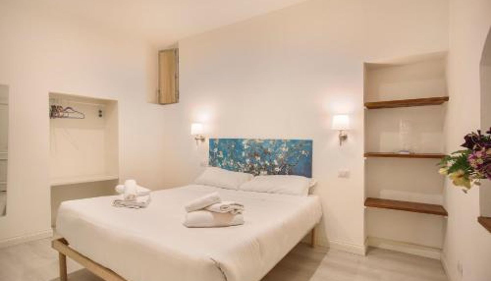 Apartment - Cinque Passi - Sweet Dreams in Florence