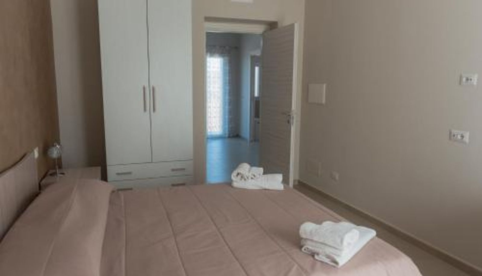 Info - Casa Vacanza Merguli d'Oro