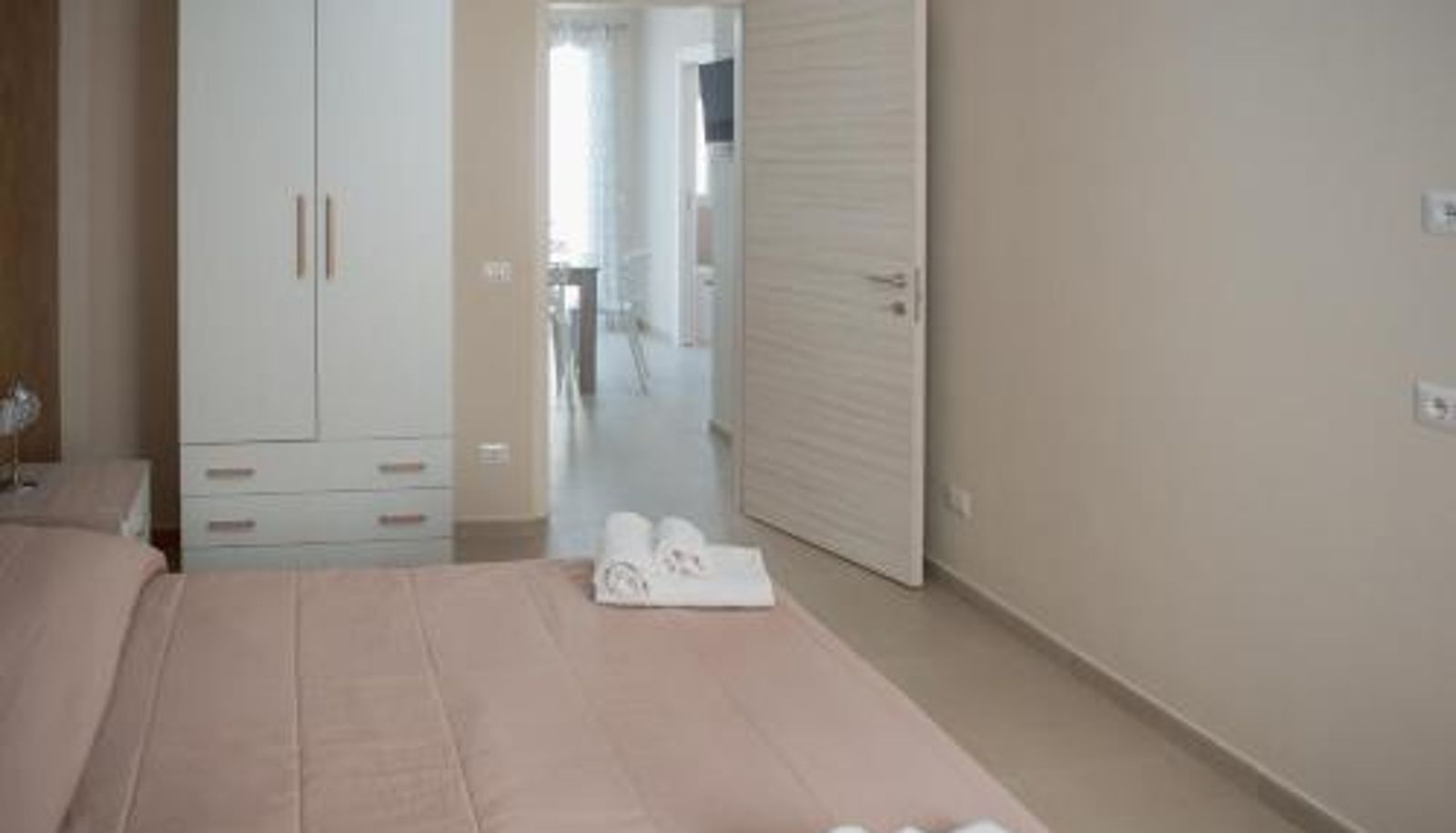 Chambre Standard - Casa Vacanza Merguli d'Oro