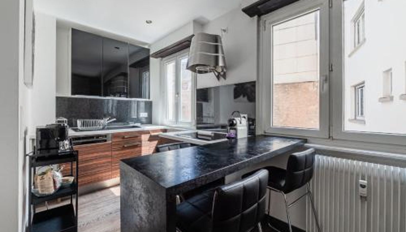 Apartment - Studio Or - Mignon studio au cœur de la Krutenau