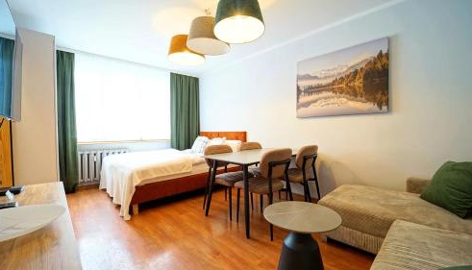 Apartament - Apartamenty EverySky - 1 go Maja 35A-35B