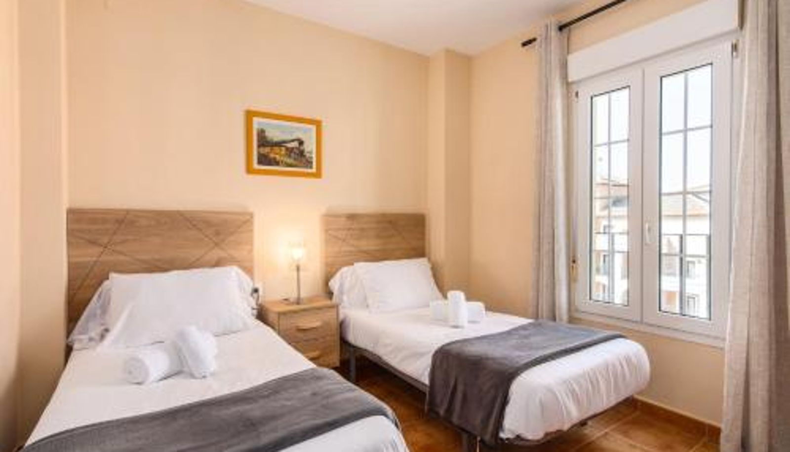 Apartamento - Canela Park by Ĥ - Playa Isla Canela ICHP34P3