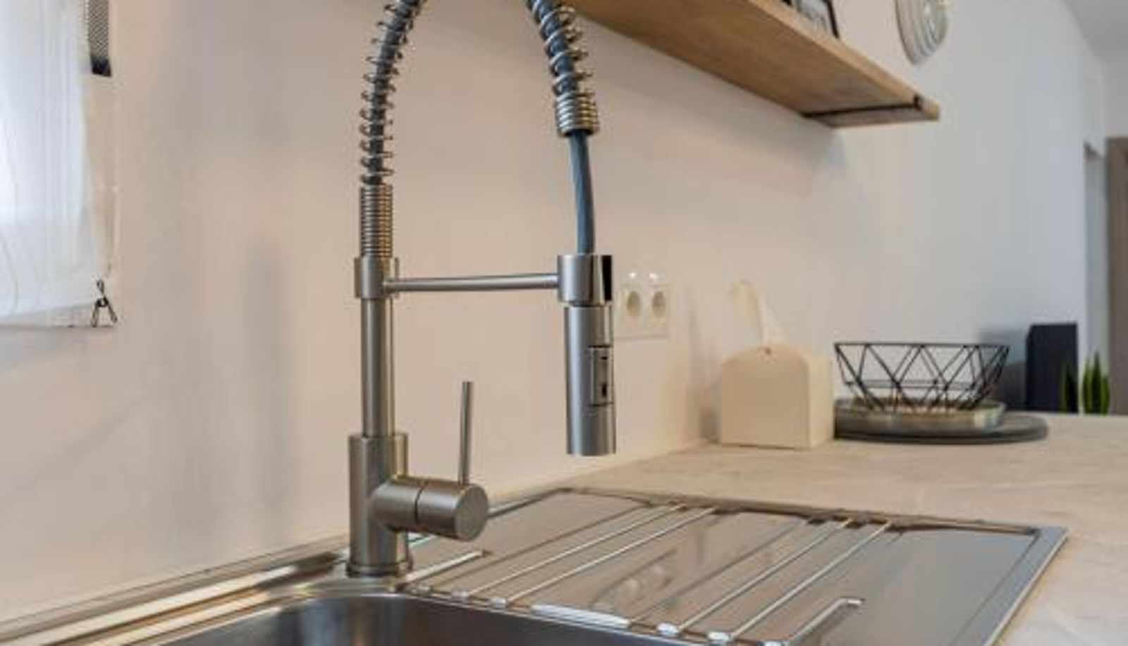 Appartement - Magda Oasis in Malaga